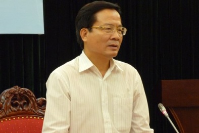 Bộ Khoa học và 13Win OKVIP Đăng ký ngay chỉ còn 3 Thứ trưởng
